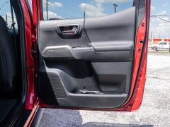 Used 2023  Toyota Tacoma 4WD TRD Sport Double Cab 5ft Bed V6 AT at A Motors Sales & Finance near San Antonio&comma; TX