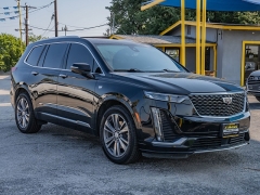 Used 2021 Cadillac XT6 FWD 4dr Premium Luxury at A Motors Sales & Finance near San Antonio, TX