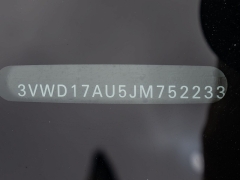 Used 2018  Volkswagen Golf SportWagen 4d Wagon TSI SE at A Motors Sales & Finance near San Antonio&comma; TX