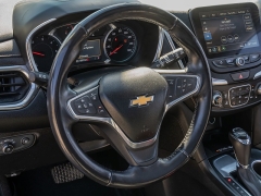 Used 2019  Chevrolet Equinox 4d SUV FWD Premier w/3LZ at A Motors Sales & Finance near San Antonio, TX