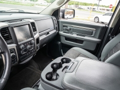 Used 2016  Ram 1500 4WD Crew Cab Lone Star at A Motors Sales & Finance near San Antonio&comma; TX
