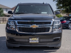 Used 2018  Chevrolet Tahoe 4d SUV RWD LS at A Motors Sales & Finance near San Antonio&comma; TX