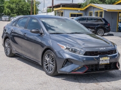 Used 2022  Kia Forte GT-Line IVT at A Motors Sales & Finance near San Antonio&comma; TX