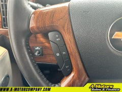 Used 2009 Chevrolet Express Van 1500 Van at A Motors Sales & Finance near San Antonio, TX