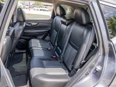 Used 2017  Nissan Rogue 4d SUV AWD SL at A Motors Sales & Finance near San Antonio&comma; TX
