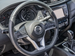 Used 2017  Nissan Rogue 4d SUV AWD SL at A Motors Sales & Finance near San Antonio&comma; TX