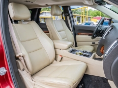 Used 2014  Dodge Durango 4d SUV RWD Limited at A Motors Sales & Finance near San Antonio&comma; TX