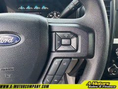 Used 2020 Ford F-150 4WD SuperCrew XL 5 1/2 at A Motors Sales & Finance near San Antonio, TX