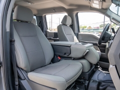 Used 2022  Ford Super Duty F-250 4WD XL Crew Cab SRW 6&period;75' Box at A Motors Sales & Finance near San Antonio&comma; TX
