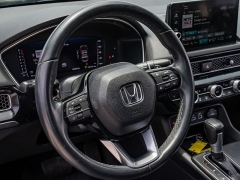 Used 2022  Honda Civic Sedan Touring CVT at A Motors Sales & Finance near San Antonio&comma; TX