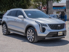 Used 2020  Cadillac XT4 4d SUV FWD Premium Luxury at A Motors Sales & Finance near San Antonio&comma; TX