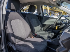 Used 2020  Chevrolet Sonic 4d Sedan LT at A Motors Sales & Finance near San Antonio, TX