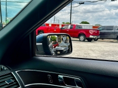Used 2018 Ford Explorer 4d SUV FWD Limited at A Motors Sales & Finance near San Antonio, TX