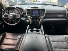 Used 2019 Ram 1500 4WD Crew Cab Laramie at A Motors Sales & Finance near San Antonio, TX