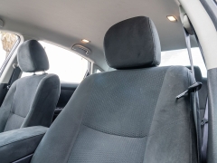 Used 2015  Nissan Altima 4d Sedan S 2&period;5L at A Motors Sales & Finance near San Antonio&comma; TX