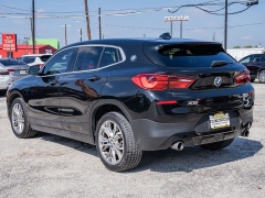 Used 2018  BMW X2 sDrive28i Sports Activity Coupe at A Motors Sales & Finance near San Antonio, TX