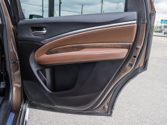 Used 2019  Acura MDX 4d SUV AWD Tech at A Motors Sales & Finance near San Antonio&comma; TX