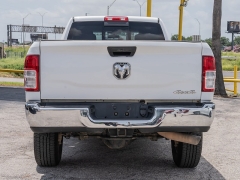 Used 2019  Ram 2500 4WD Crew Cab Tradesman Longbed at A Motors Sales & Finance near San Antonio&comma; TX