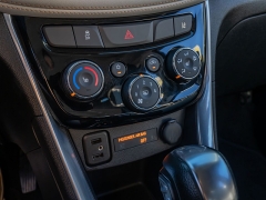 Used 2020  Chevrolet Trax 4d SUV FWD Premier at A Motors Sales & Finance near San Antonio, TX