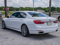 Used 2019  BMW 7 Series 740i Sedan at A Motors Sales & Finance near San Antonio&comma; TX