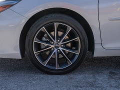 Used 2017  Toyota Camry 4d Sedan XSE at A Motors Sales & Finance near San Antonio&comma; TX