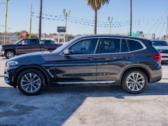 Used 2019  BMW X3 sDrive30i Sports Activity Vehicle at A Motors Sales & Finance near San Antonio&comma; TX