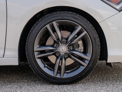 Used 2023 Acura Integra CVT w/A-Spec Technology Package at A Motors Sales & Finance near San Antonio, TX