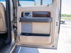 Used 2012  Ford F-150 2WD Supercrew Lariat 5 1&sol;2 at A Motors Sales & Finance near San Antonio&comma; TX