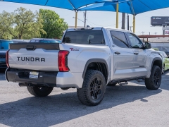 Used 2023  Toyota Tundra 2WD SR5 CrewMax 5&period;5ft Bed at A Motors Sales & Finance near San Antonio&comma; TX