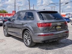 Used 2018 Audi Q7 4d SUV 3.0T Prestige at A Motors Sales & Finance near San Antonio, TX