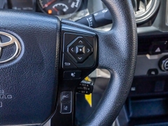Used 2018 Toyota Tacoma 2WD Double Cab SR at A Motors Sales & Finance near San Antonio, TX