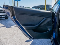Used 2018  Tesla Model 3 4d Sedan RWD Long Range at A Motors Sales & Finance near San Antonio&comma; TX