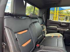 Used 2020 GMC Sierra 1500 4WD Crew Cab AT4 at A Motors Sales & Finance near San Antonio, TX