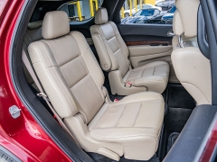 Used 2014  Dodge Durango 4d SUV RWD Limited at A Motors Sales & Finance near San Antonio&comma; TX