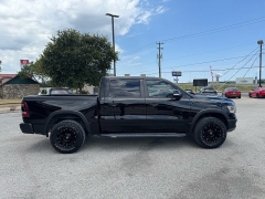 Used 2019 Ram 1500 4WD Crew Cab Rebel at A Motors Sales & Finance near San Antonio, TX