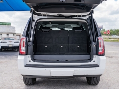 Used 2020  GMC Yukon 4d SUV 4WD SLT at A Motors Sales & Finance near San Antonio&comma; TX