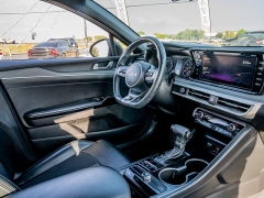 Used 2022 Kia K5 GT-Line FWD at A Motors Sales & Finance near San Antonio, TX