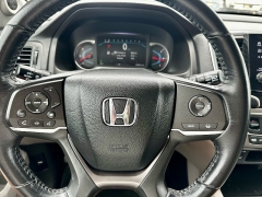 Used 2019 Honda Pilot 4d SUV FWD EX-L at A Motors Sales & Finance near San Antonio, TX