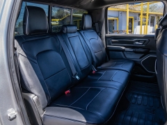 Used 2019  Ram 1500 2WD Crew Cab Laramie at A Motors Sales & Finance near San Antonio&comma; TX