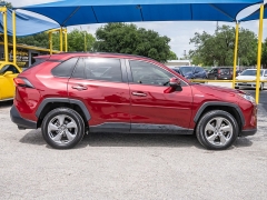 Used 2021  Toyota RAV4 Hybrid Limited AWD at A Motors Sales & Finance near San Antonio&comma; TX