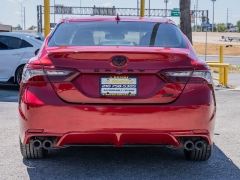 Used 2022  Toyota Camry XSE Auto at A Motors Sales & Finance near San Antonio&comma; TX
