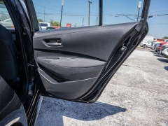 Used 2020  Toyota Corolla 4d Sedan LE at A Motors Sales & Finance near San Antonio&comma; TX