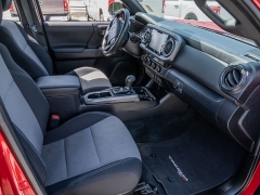 Used 2023  Toyota Tacoma 4WD TRD Sport Double Cab 5ft Bed V6 AT at A Motors Sales & Finance near San Antonio&comma; TX
