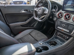 Used 2018 Mercedes-Benz CLA-Class 4d Coupe CLA250 4matic at A Motors Sales & Finance near San Antonio, TX