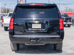 Used 2019  Chevrolet Tahoe 4d SUV RWD LT at A Motors Sales & Finance near San Antonio&comma; TX