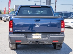 Used 2017  Honda Ridgeline Crew Cab FWD RTL-T at A Motors Sales & Finance near San Antonio&comma; TX