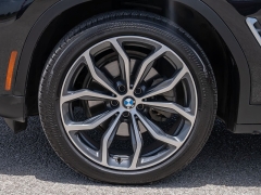Used 2019  BMW X4 xDrive30i Sports Activity Coupe at A Motors Sales & Finance near San Antonio&comma; TX