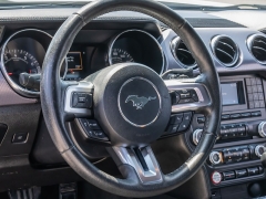 Used 2016  Ford Mustang 2d Fastback EcoBoost at A Motors Sales & Finance near San Antonio&comma; TX