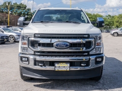Used 2022  Ford Super Duty F-250 4WD XLT Crew Cab SRW 8' Box at A Motors Sales & Finance near San Antonio&comma; TX