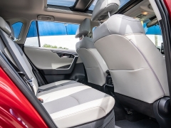 Used 2021  Toyota RAV4 Hybrid Limited AWD at A Motors Sales & Finance near San Antonio&comma; TX